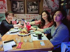 -胡桃里音乐酒馆(四道口店)