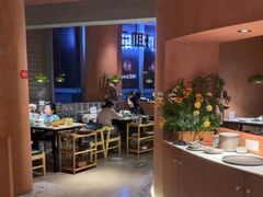 -喃喃椰·糟粕醋·椰子鸡火锅(七堡花园店)