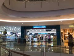 -皇庭广场(福华三路店)