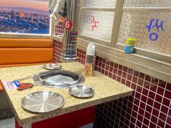 -姜胖胖无限自助烤肉(罗湖宝能店)