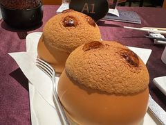 -粤匠·澳门点心粤菜海鲜(澳门半岛店)