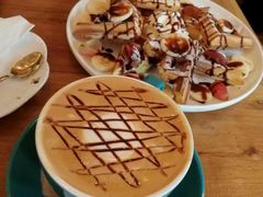 -西关84·History·Art·Cafe