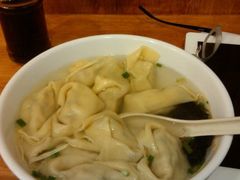 三鲜馄饨-周素珍湖州大馄饨(直戒坛寺巷店)
