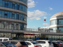 -潍坊欢乐海沙滩景区