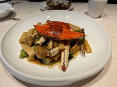 -高佳庄·舟山海鲜(海景旗舰店)