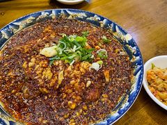 -长安后宰门水盆羊肉(新都心店)