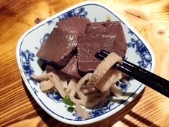 羊肚-遵义虾子卢四羊肉粉(大沽路店)