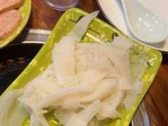 -重庆鸡公煲·青锅花椒鱼(牡丹江路店)