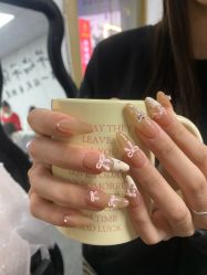 -芊屿芊浔美甲