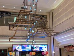 -盛宴标帜餐厅·亲子自助 (南昌喜来登酒店)