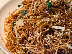 豉油皇炒面-陶陶居酒家(环市东店)