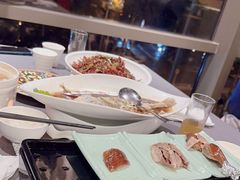 -羲和雅苑•北京烤鸭(平安国际金融中心店)