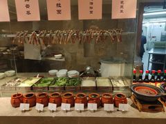 -长春净月潭喜来登酒店·盛宴标帜餐厅