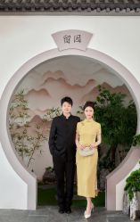 -第一夫人婚纱摄影(南京店)