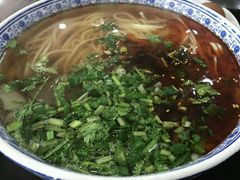 -东方宫中国兰州牛肉拉面(新起街店)