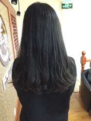 -美梵日系沙龙