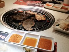 -猫爪爪原切自助烤肉(观音桥阳光世纪店)