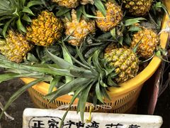 -都斛海鲜街