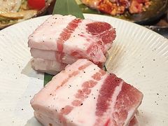 -肉仓焼肉バー(烟台山店)