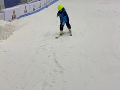 -绍兴启迪乔波冰雪世界