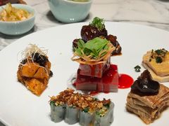 -湖滨28中餐厅·西湖宴·杭州君悦酒店