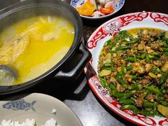 -回水镇·江湖川菜(恒大新城店)