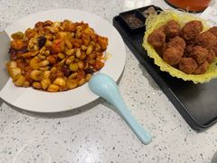 -玉林烤鸭店(垡头店)