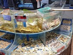 水产区-小螺号海鲜·地道鲁菜(泉城广场店)