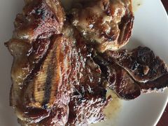 -荣誉国际酒店-云顶旋转餐厅