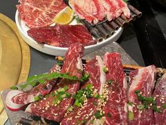 -谷牛和牛烤肉(漕河泾印象城店)