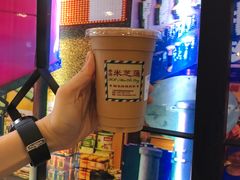 -美芝莲(东方宝泰店)