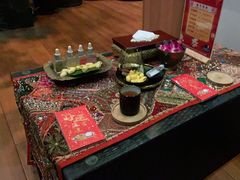 -莲泰式·中式·沐足·精油SPA采耳(天河店)