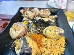-亿牌牌东北烧烤(博物馆旗舰店)