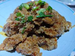 -代羊肉(中和店)
