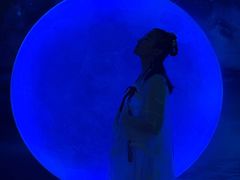 -天津梵高星空艺术馆(天河城旗舰店)