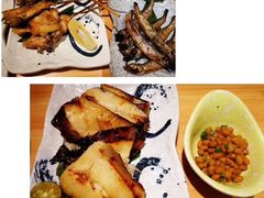 -割烹旭日本料理(龙湖狮山天街店)
