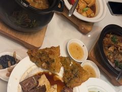 -厝包四点金·潮宴(太古仓店)