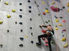 -尽峰攀岩 Acme Climbing