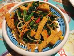 -巴依老爷·新疆美食(上城区天城路店)