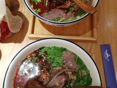 -马记永·兰州牛肉面(天通苑家乐福店)