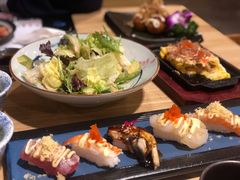 -鲔吞·和牛寿喜烧(闵行区绿瘦酒店)