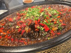 -陶德砂锅(蜀汉路店)