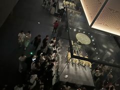 -秦始皇帝陵博物院-丽山园