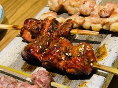 -鸟幸 TORISAKI 炭火居酒屋