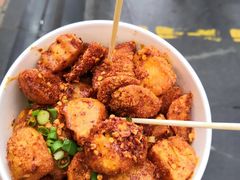 -八一路好吃街(雨田商务大厦店)