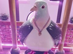 -鸽子张·家宴(黄辛庄旗舰店)