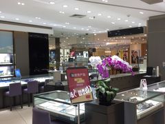 -百盛(莘庄店)