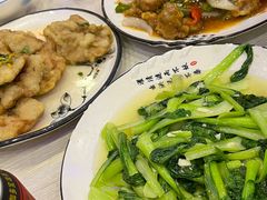 -东北王食府(科大店)