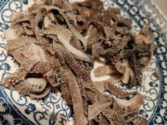 -北京老门框爆肚涮肉馆(锦业路店)