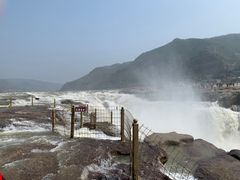 -陕西黄河壶口瀑布旅游区
